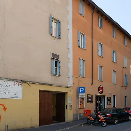 Cosy -m3 Yellow Line Affori Fn Apartament Mediolan