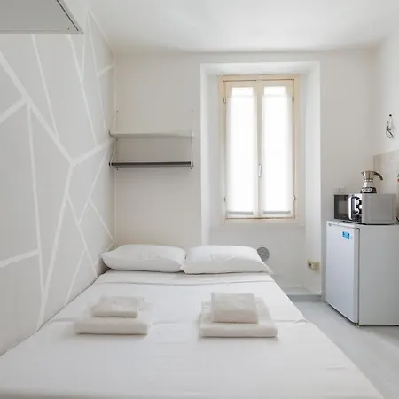 Cosy -m3 Yellow Line Affori Fn * Milan
