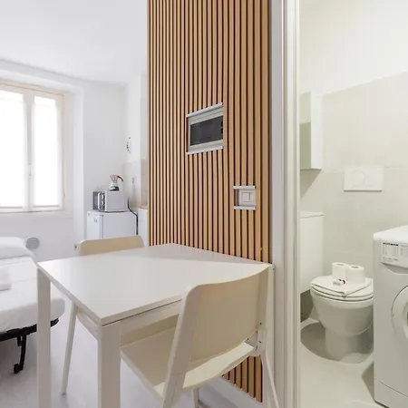 Cosy -m3 Yellow Line Affori Fn Milan