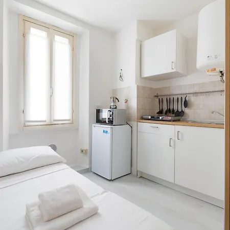Cosy -m3 Yellow Line Affori Fn Apartment Milan